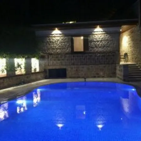 Hotel Secret Palace 3*