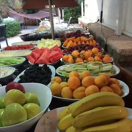 Secret Palace Hotel Antalya