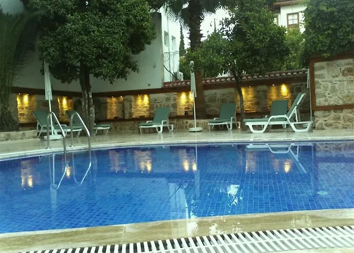 Hotel Secret Palace