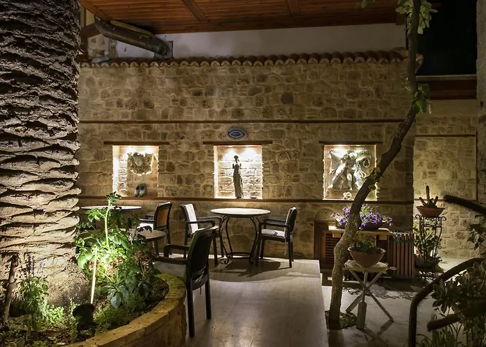 Secret Palace Hotel