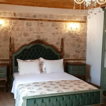 Hotel Secret Palace Antalya