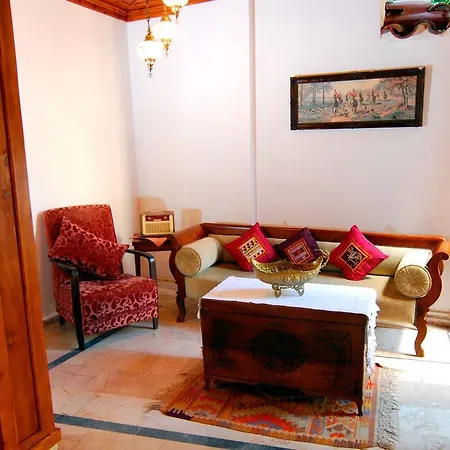 Secret Palace 3* أنطاليا