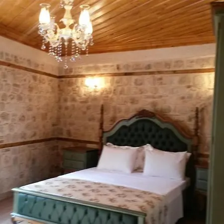 Secret Palace Hotel Antalya