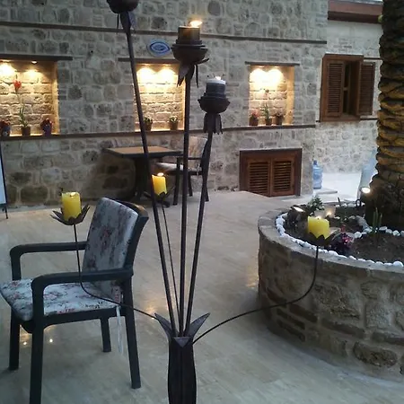 Hotel Secret Palace 3*