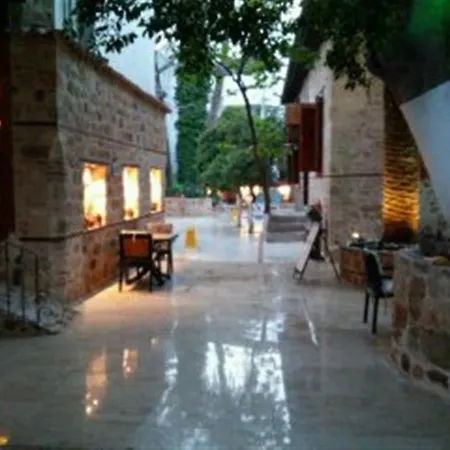 Secret Palace 3* أنطاليا