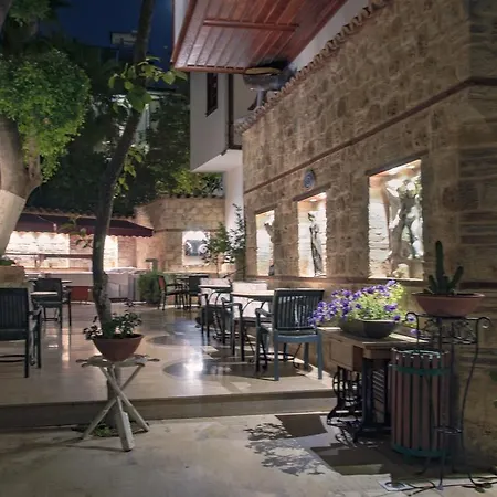 Secret Palace Antalya