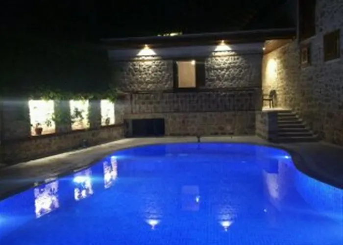 فندق Secret Palace 3*