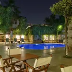 Secret Palace Antalia