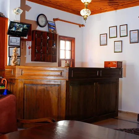 Secret Palace מלון אנטליה