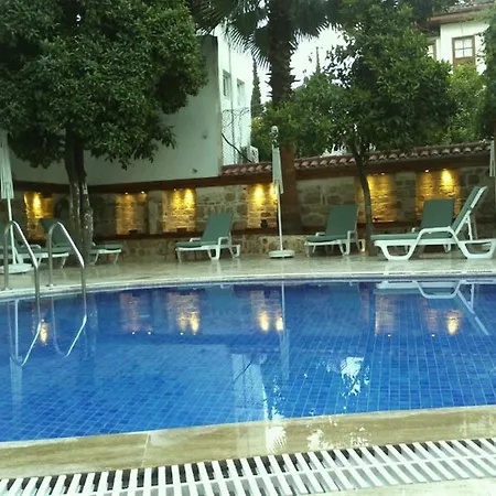 Hotel Secret Palace