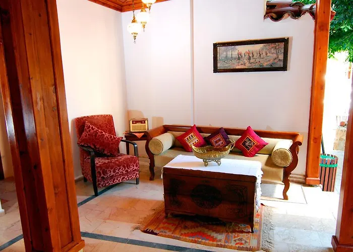 Secret Palace 3* Antalia