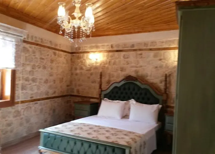 Secret Palace Hotel Antalia