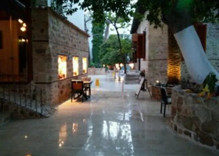 Secret Palace 3* Antalia