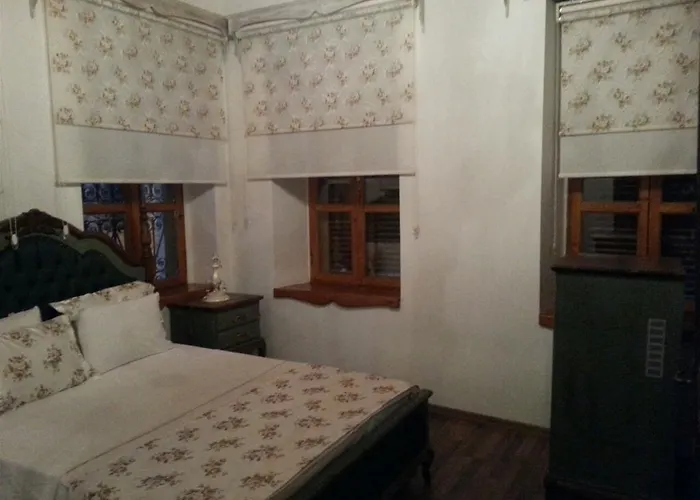 Secret Palace 3* Antalia