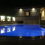 Secret Palace