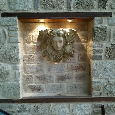 Secret Palace Hotel