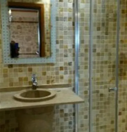 Hotel Secret Palace