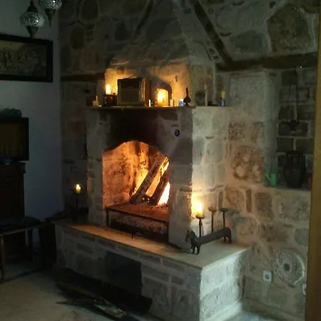 Hotel Secret Palace Antalia
