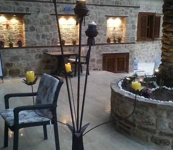 Otel Secret Palace 3*