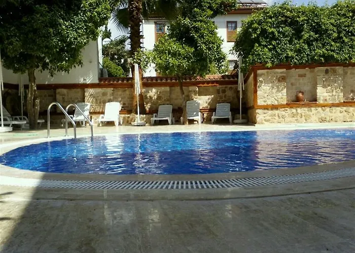 Secret Palace Otel